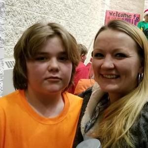 Meet your Posher, Shane